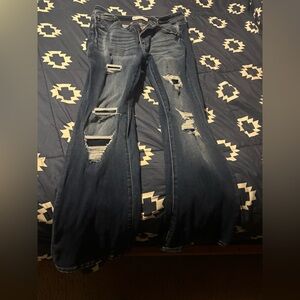 Kancan Flare jeans